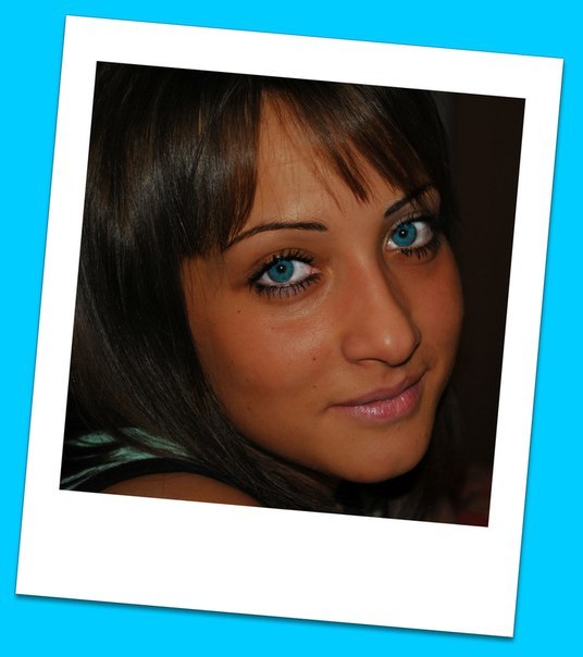 Елена Окунёва | Москва