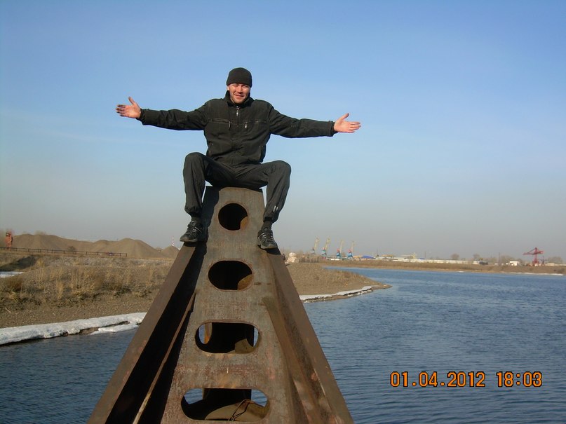 Алексей Морозов | Красноярск