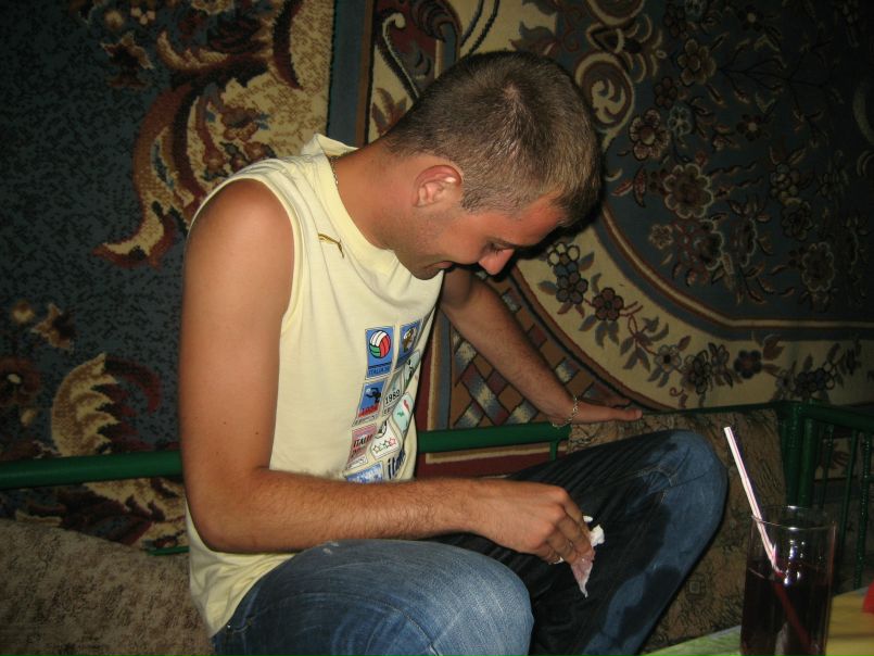 №21, Леонид Немченко, 37 лет, Кременчуг №21, Леонид Немченко, 37 лет, Кременчуг