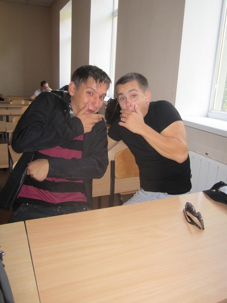 №24, Дима Горбач, Москва №24, Дима Горбач, Москва