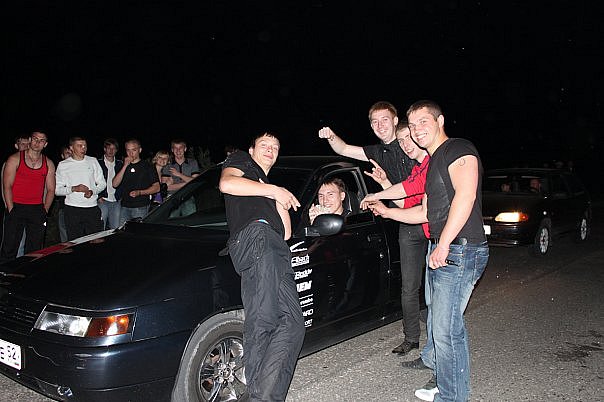 №135, Евгений Панов, 36 лет, Арзамас №135, Евгений Панов, 36 лет, Арзамас