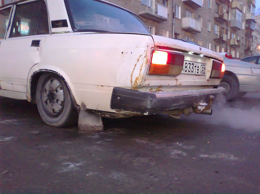 Никита Назаров | Пермь