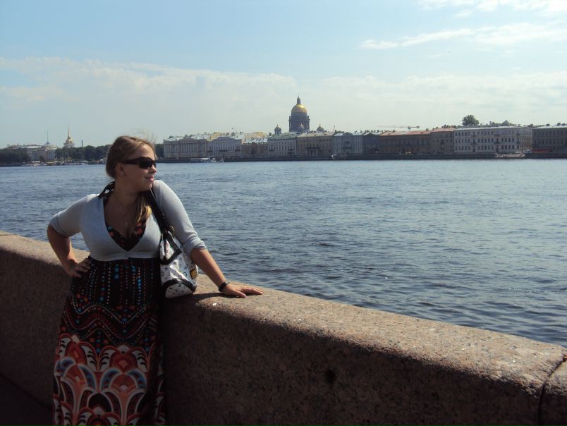 №33, Полина Цветкова, Ярославль №33, Полина Цветкова, Ярославль