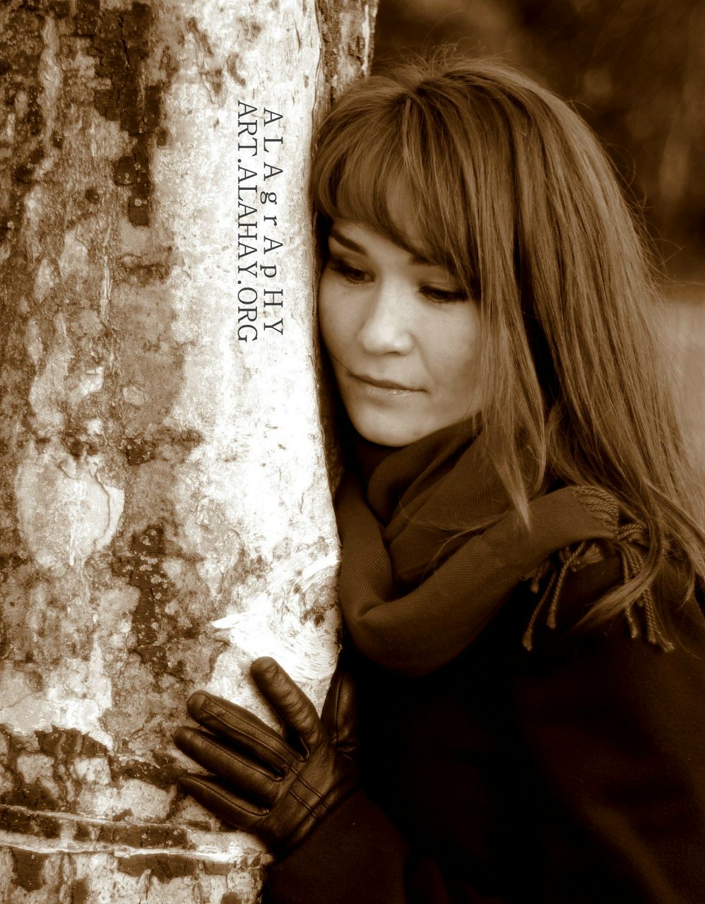 Алсу Замалеева | Mountain View