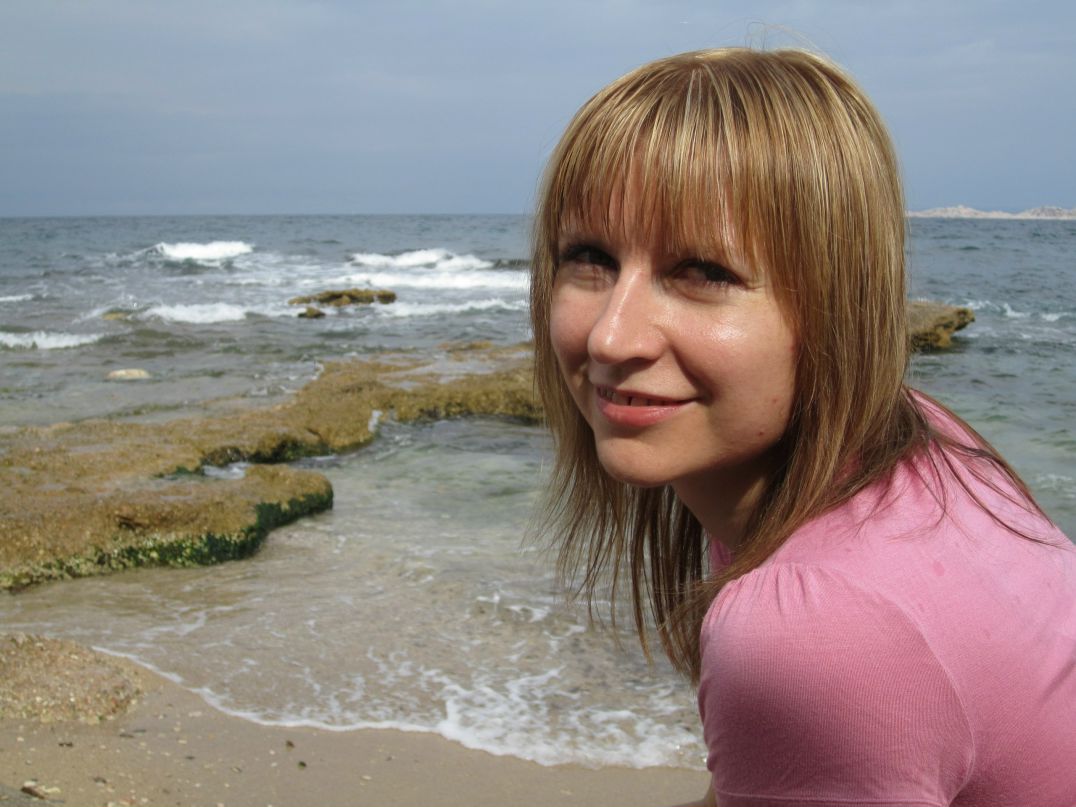 Екатерина Тантту | Helsinki