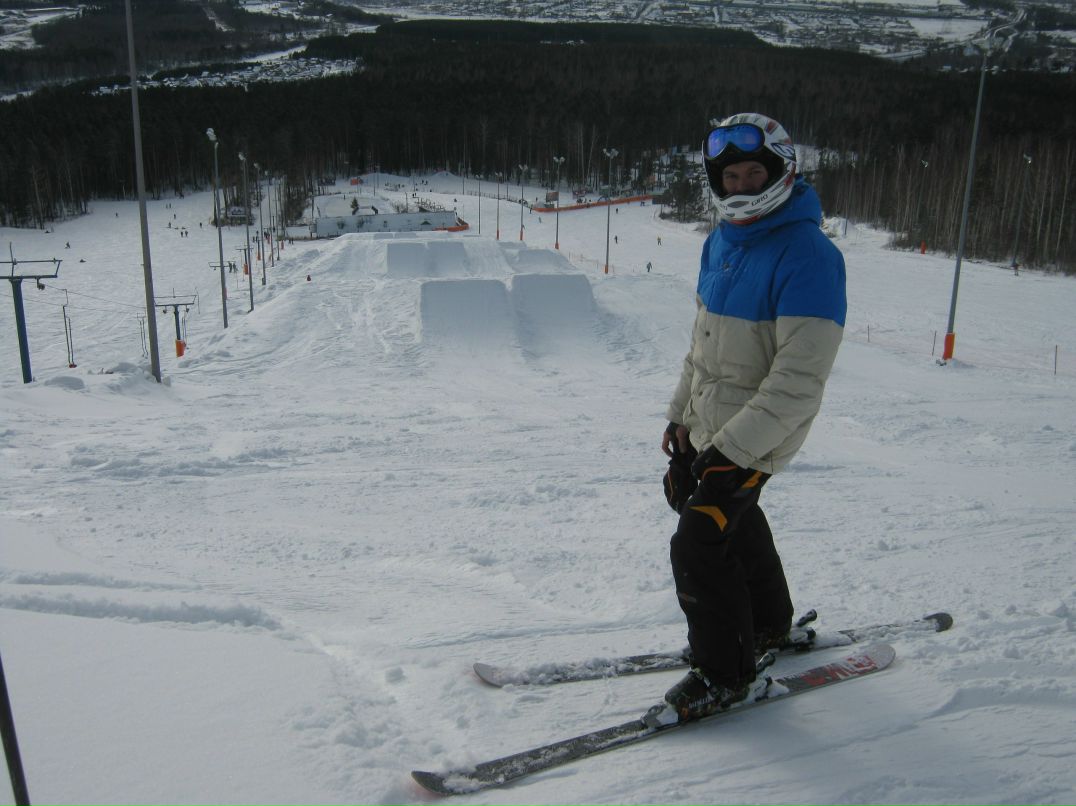 Иван Шумков ШУМ | Пермь