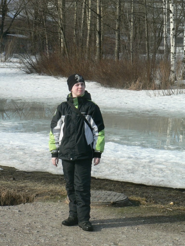 Ольга Петрова | Санкт-Петербург