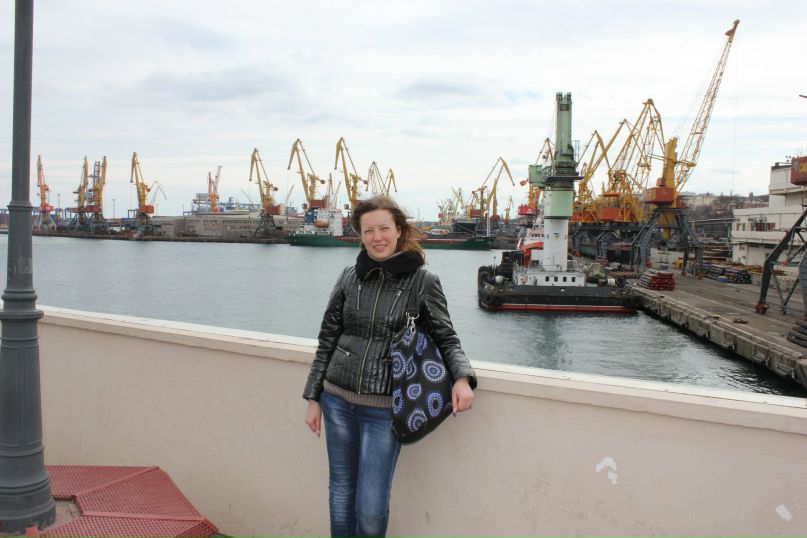 Анна Морозова | Харьков