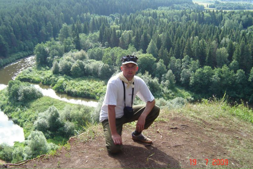 Алексей Волков | Глазов