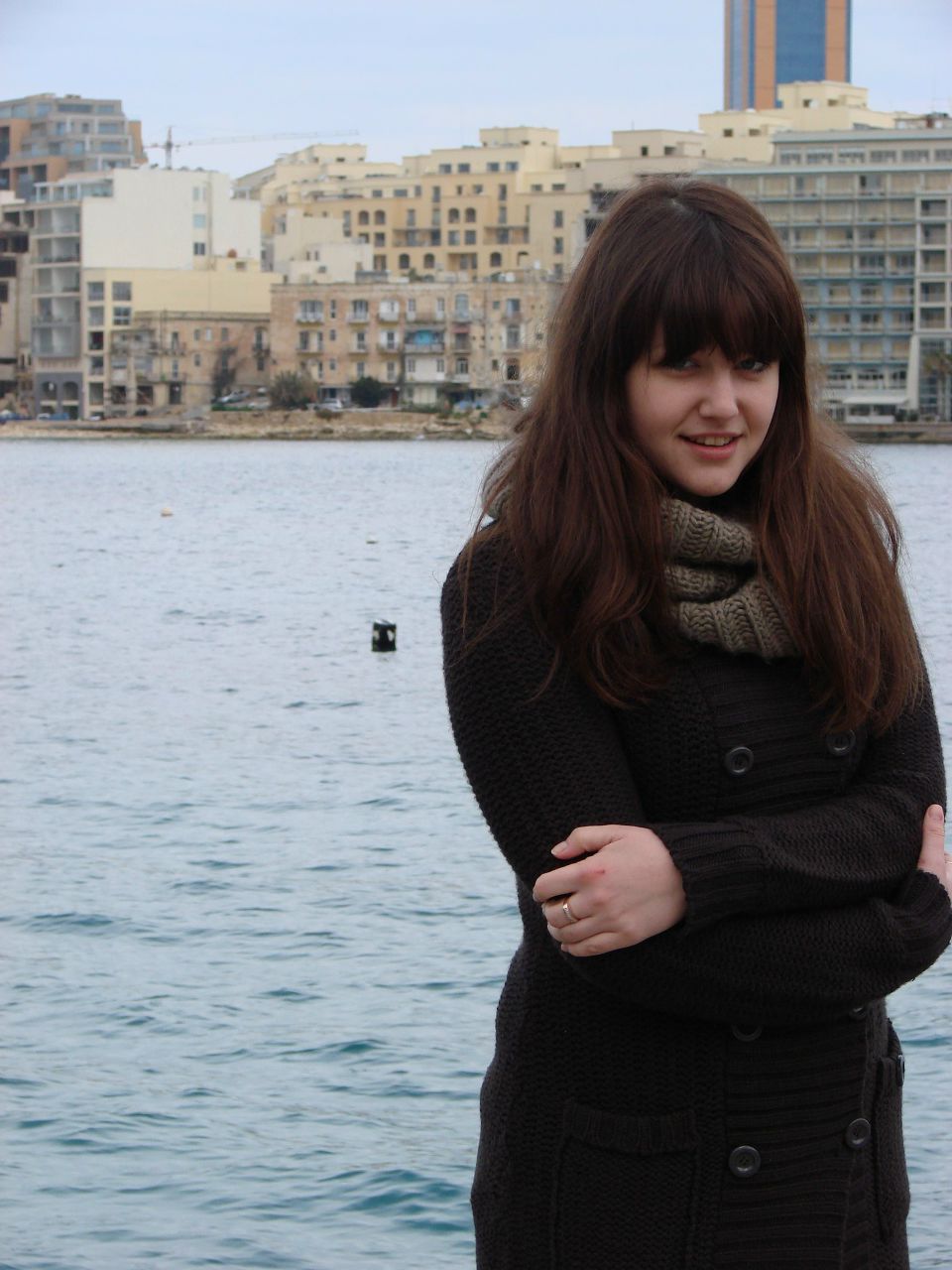 Диана Чернышова | Грязи