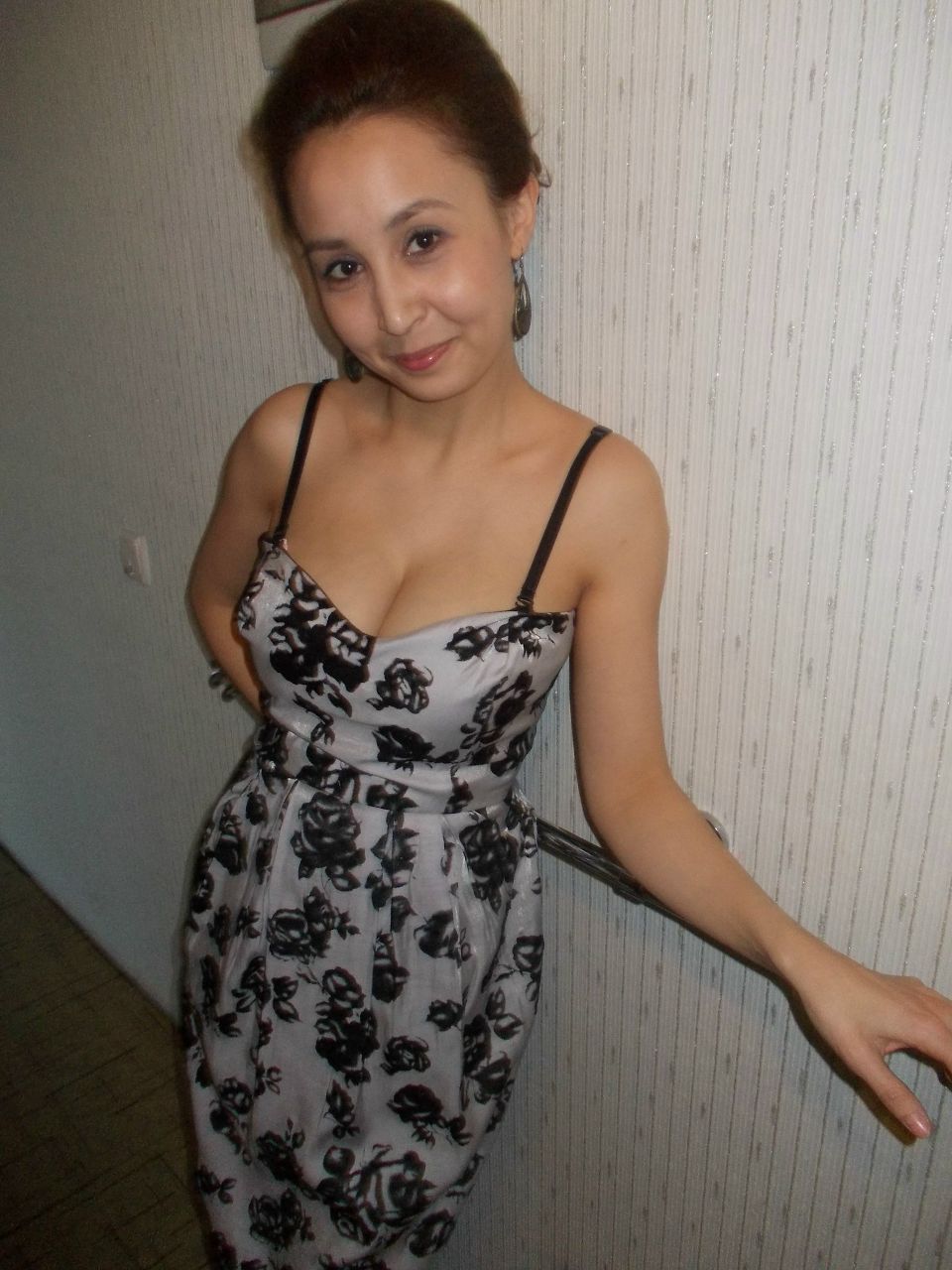 Альбина Хисимова | Альметьевск