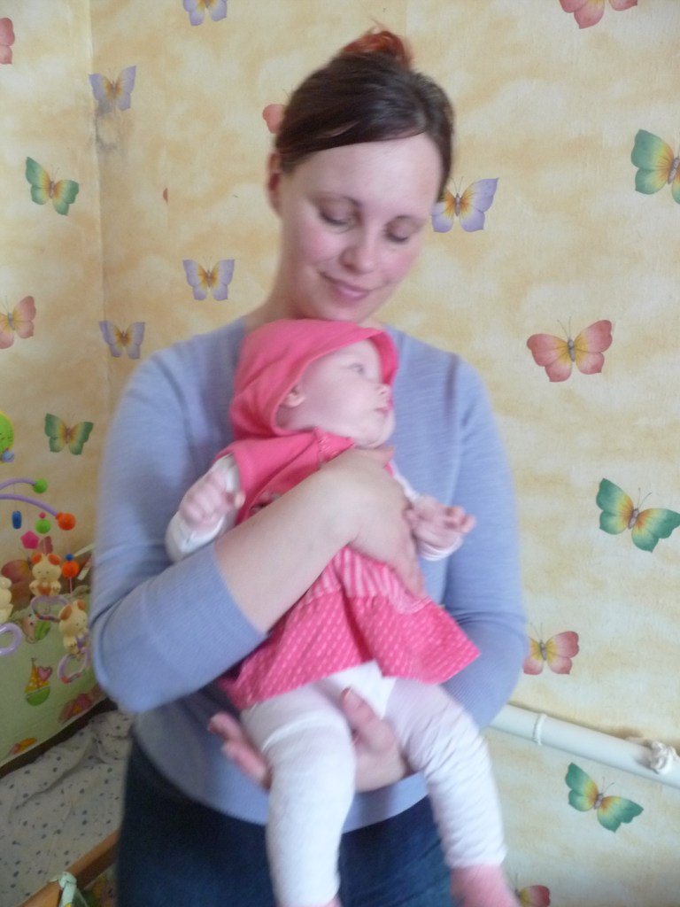 Елена Фирсова | Коростышев