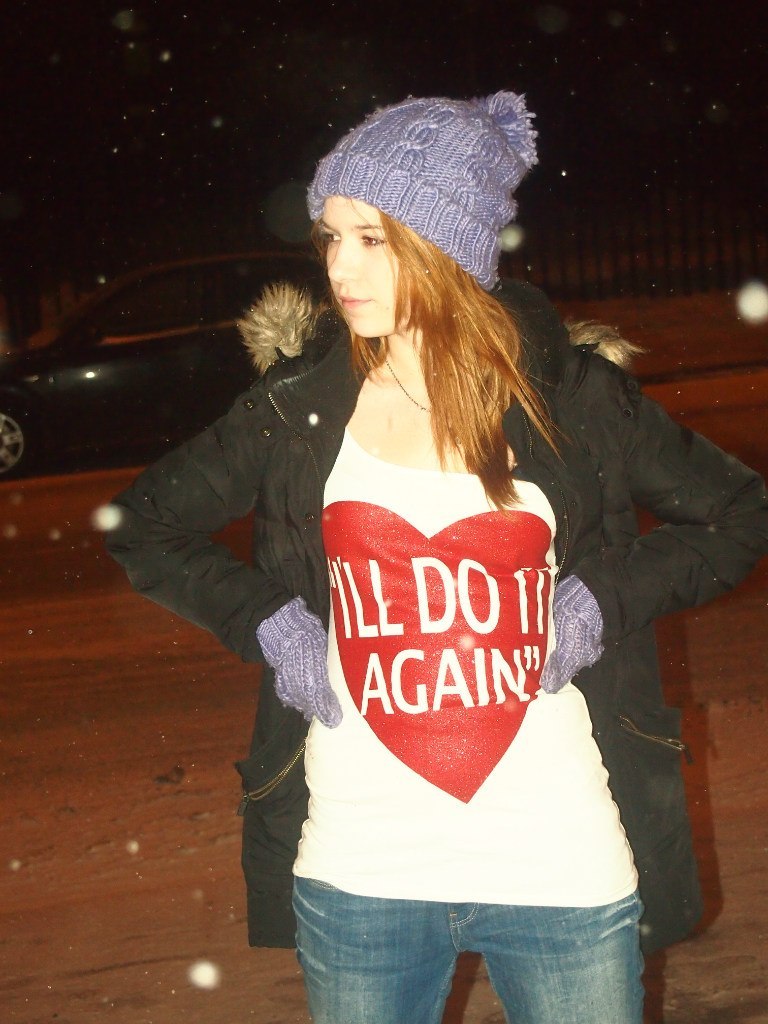 Злата Тряхова | Москва