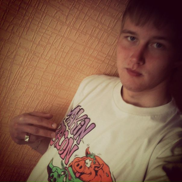 №140, Андрей Полекаренко, 31 год, Южно-Сахалинск, Россия №140, Андрей Полекаренко, 31 год, Южно-Сахалинск, Россия