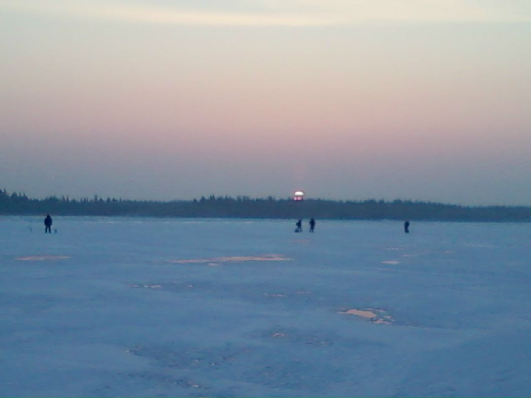 Владимир Мамаев | Ильинский