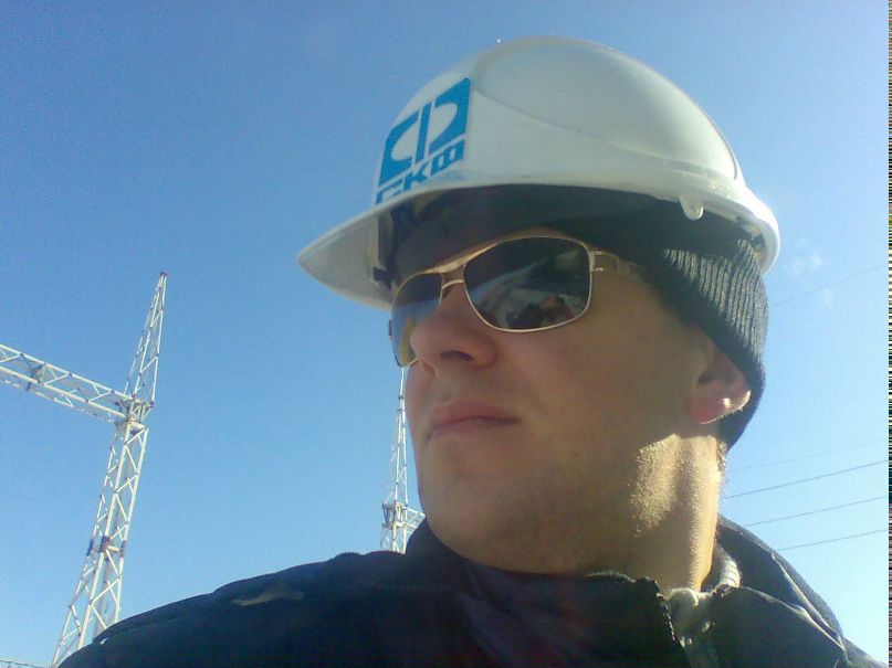 Владимир Гришин | Минск