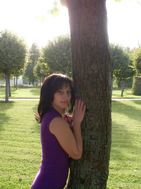 №76, Ольга Бабкина-Жепетова, 39 лет, Санкт-Петербург №76, Ольга Бабкина-Жепетова, 39 лет, Санкт-Петербург