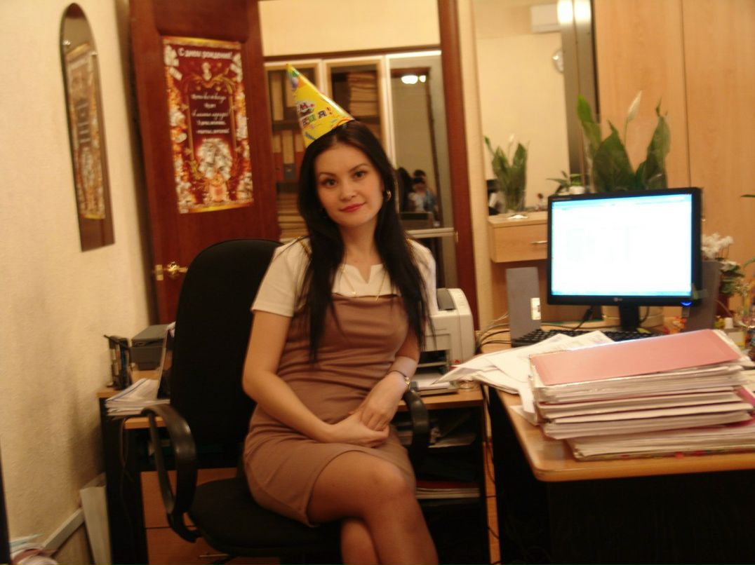 Айгерим Алибекова | Астана / Нур-Султан