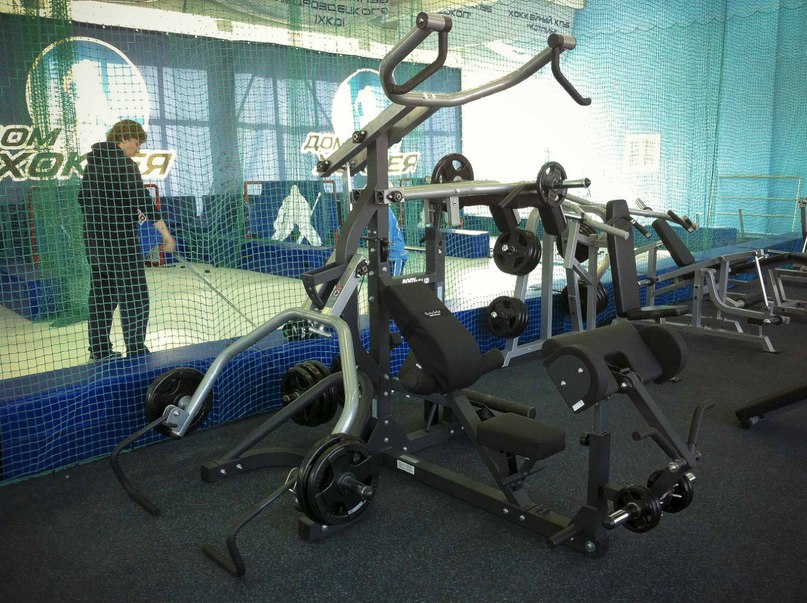 Дмитрий Петров Викторович | Тюмень