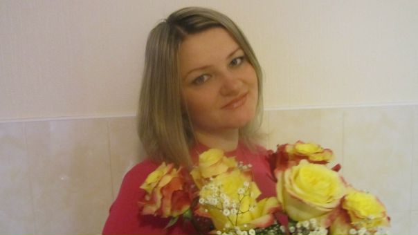 №17, Виталина Юрченко №17, Виталина Юрченко