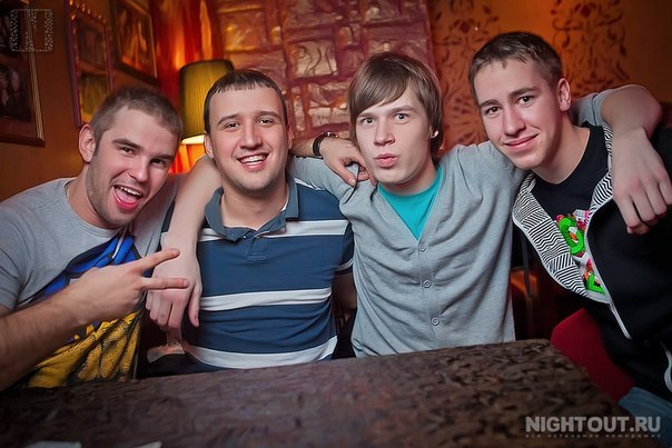 Максим Моисеев | Новосибирск