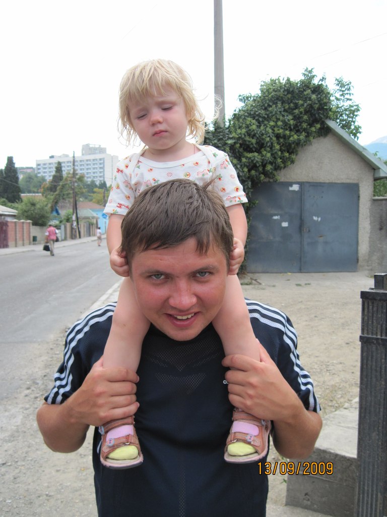 Александр Залесский | Хмельницкий