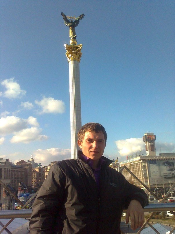 Николай Томилович ***$$$ПЕТРОВИЧ$$$*** | Ровно