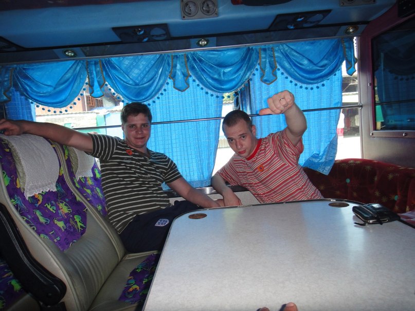 Сергей Никифоров | Красногорск