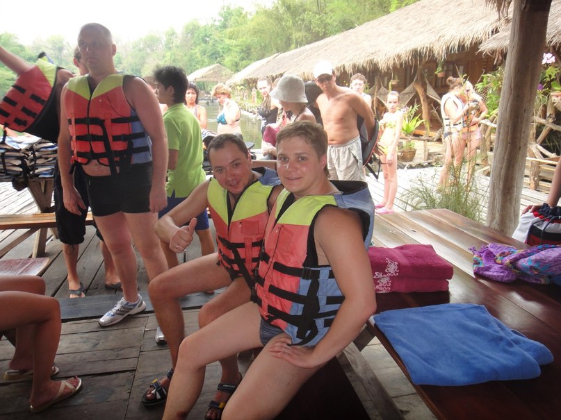 Сергей Никифоров | Красногорск