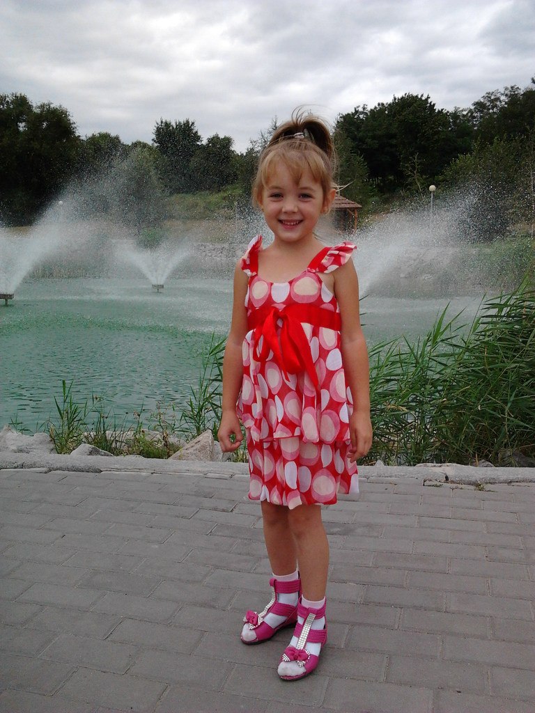 Елена Сидорова | Троицк