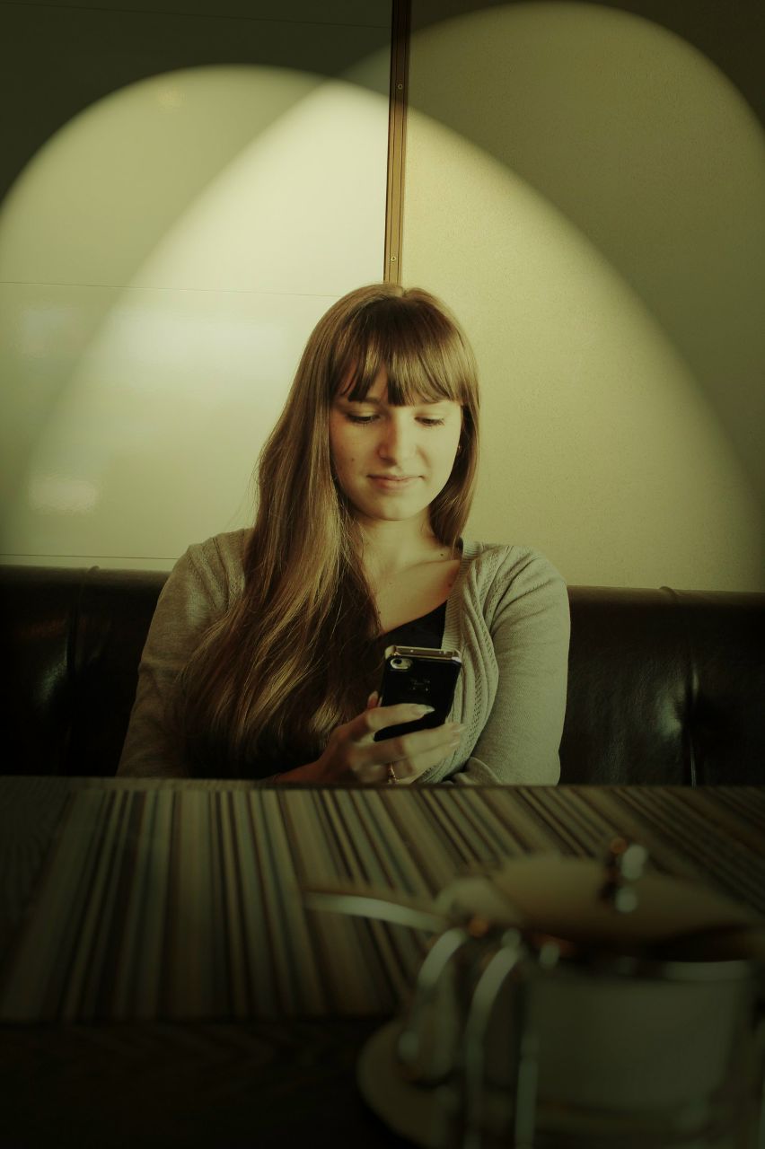 Ксения Ландграф ~•“”•~ | Владивосток