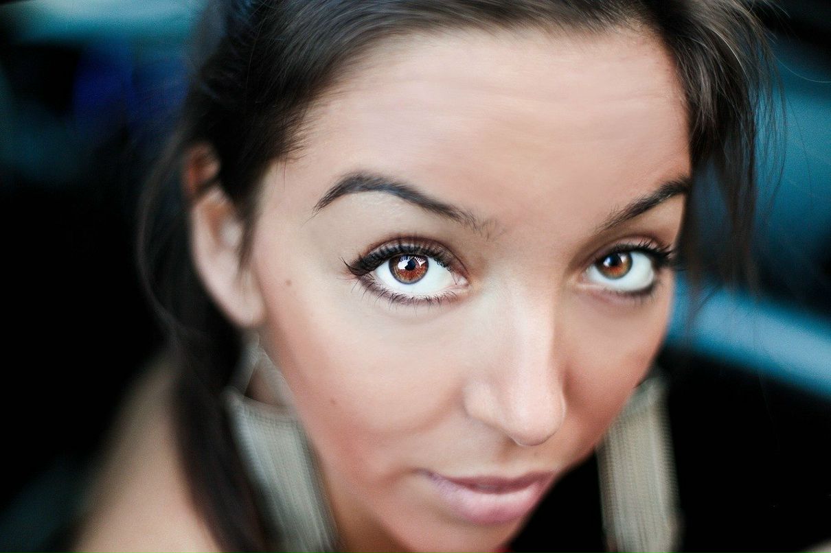 Камилла Romashka | Санкт-Петербург