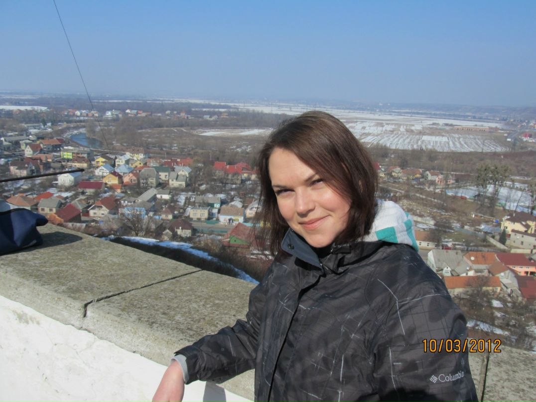 Иринка Зуева Малинка | Винница