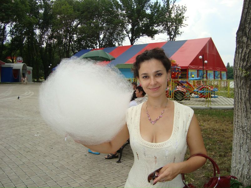 №10, Анна Марина, Донецк №10, Анна Марина, Донецк