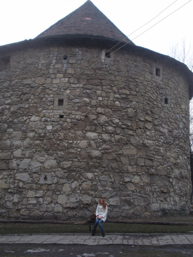 Ирина Дмитренко | Киев