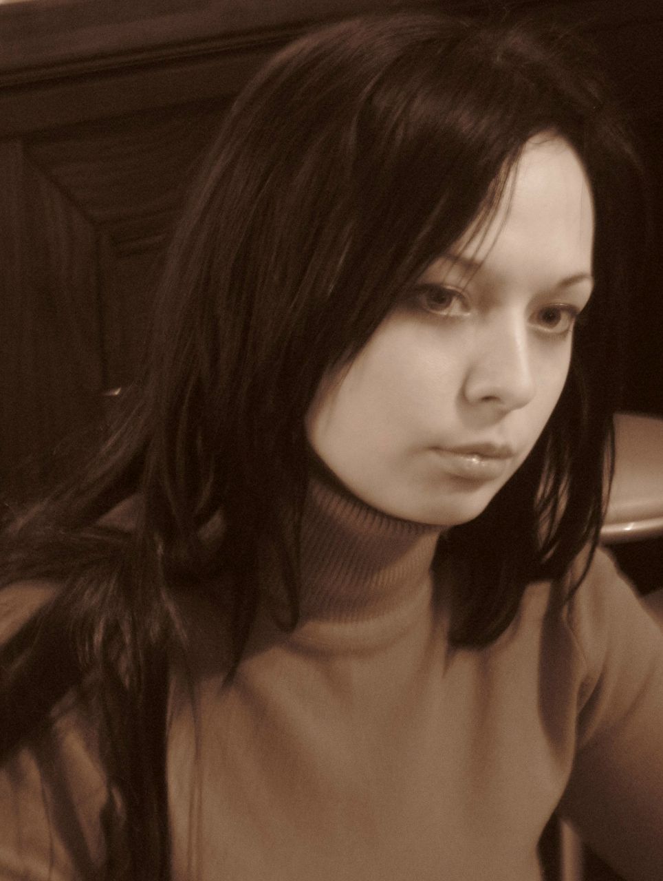 Анна Шах | Минск