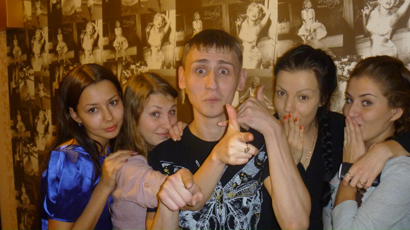 Вячеслав Бугаков | Ноябрьск