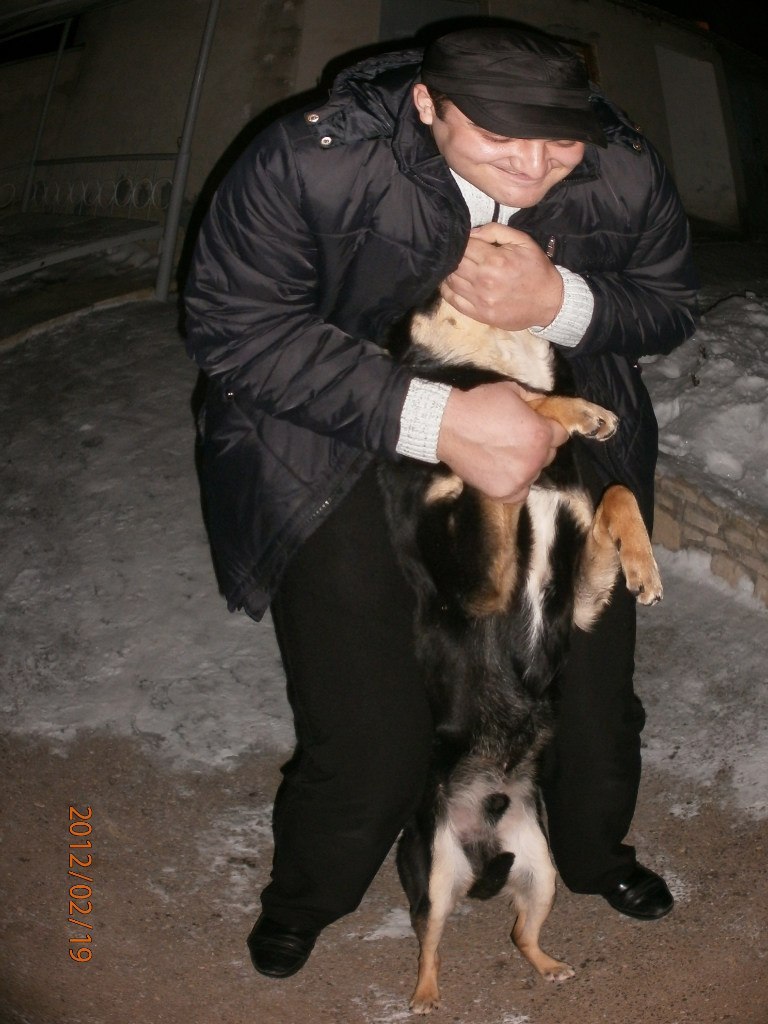 Ленур Зморка FOTO | Кировское