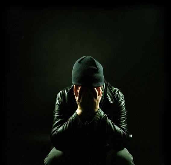 Серёга Мрачко | Санкт-Петербург