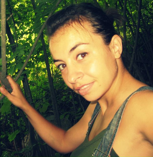 №144, Люда Ковалёва-Черней, Ялта №144, Люда Ковалёва-Черней, Ялта