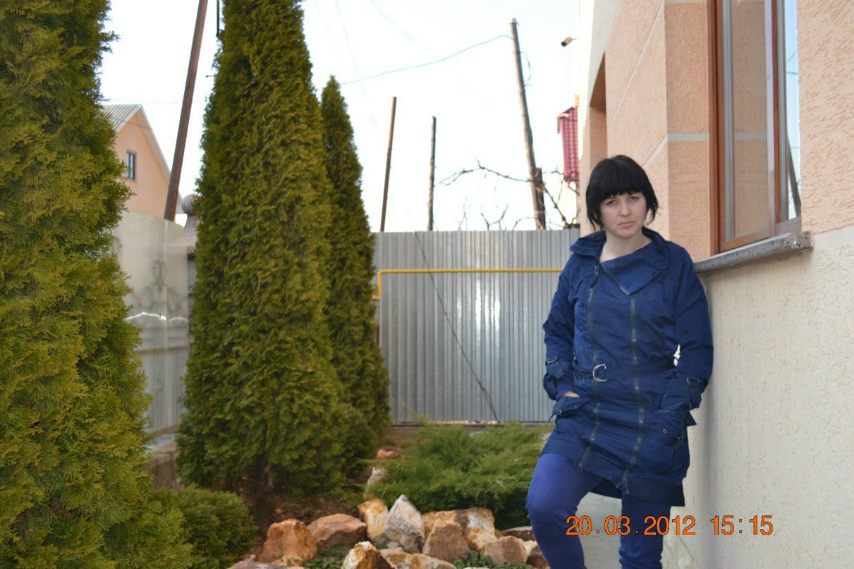 Олеся Локота | Киев