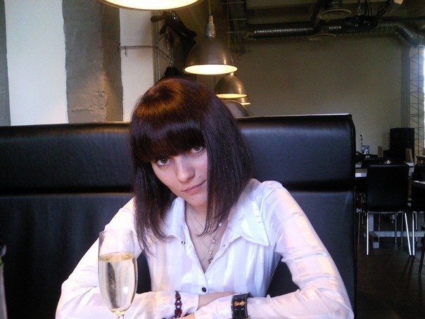 Мария Журавлева | Калининград