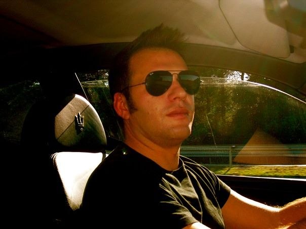 №11, Raul Herrera, Barcelona №11, Raul Herrera, Barcelona