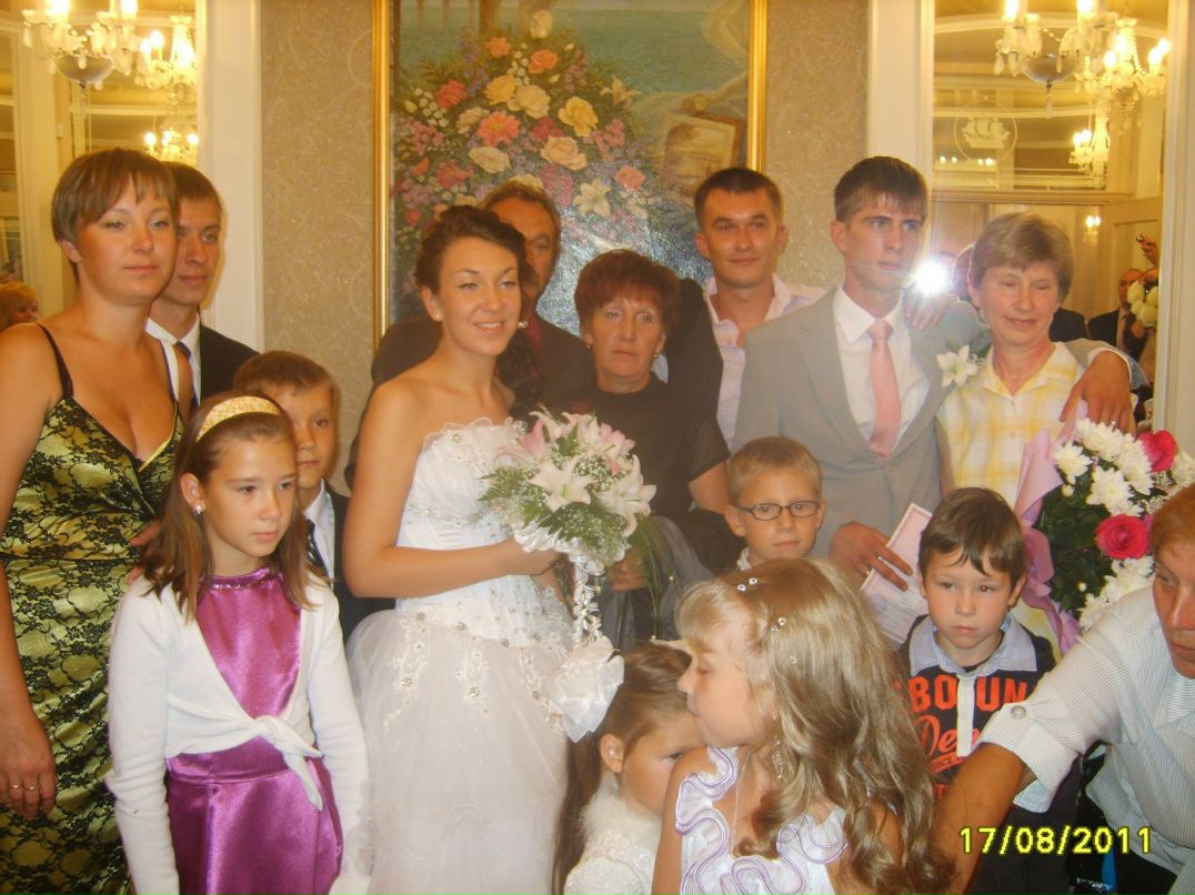 Татьяна Ненашева | 