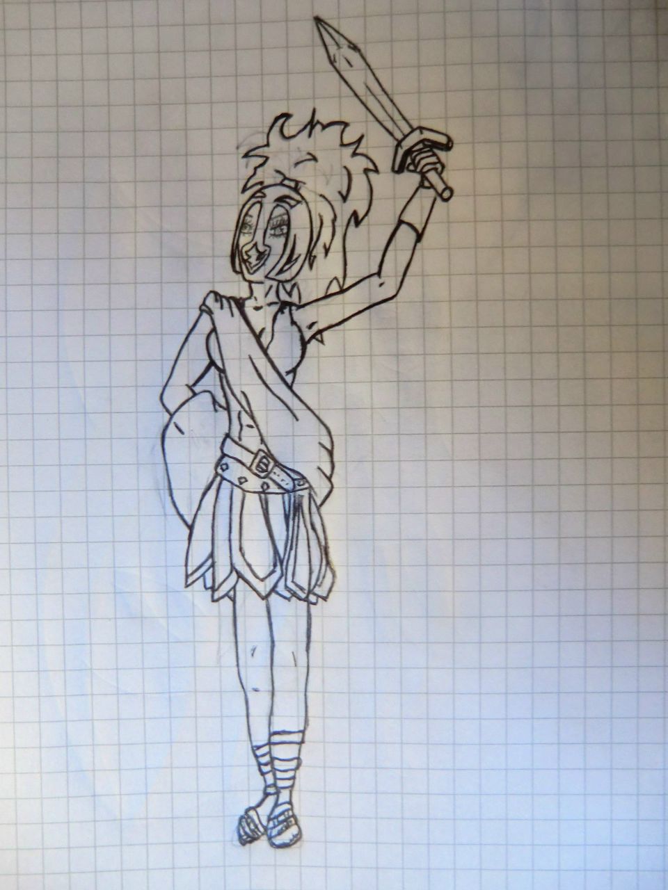 Наташа Вегнер | Xanten