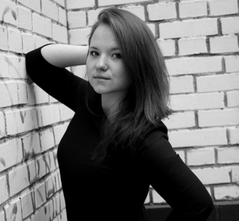 Дарья Поливанова | Москва