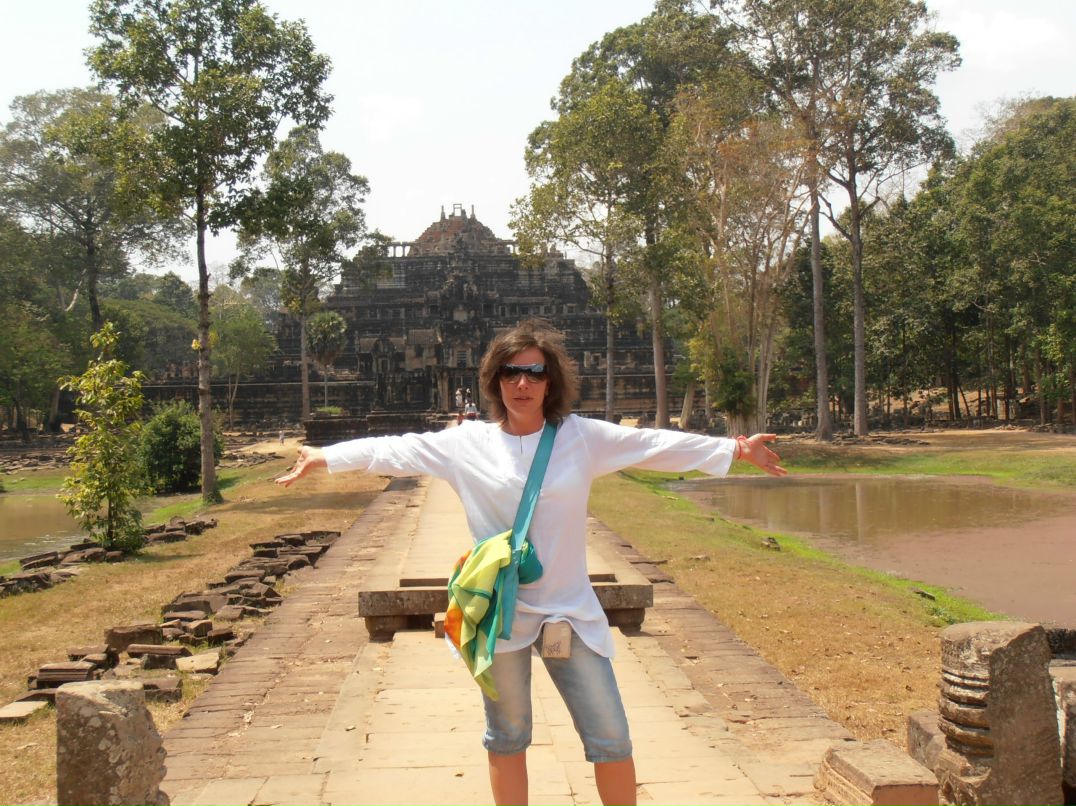 Елена Колбина | Санкт-Петербург