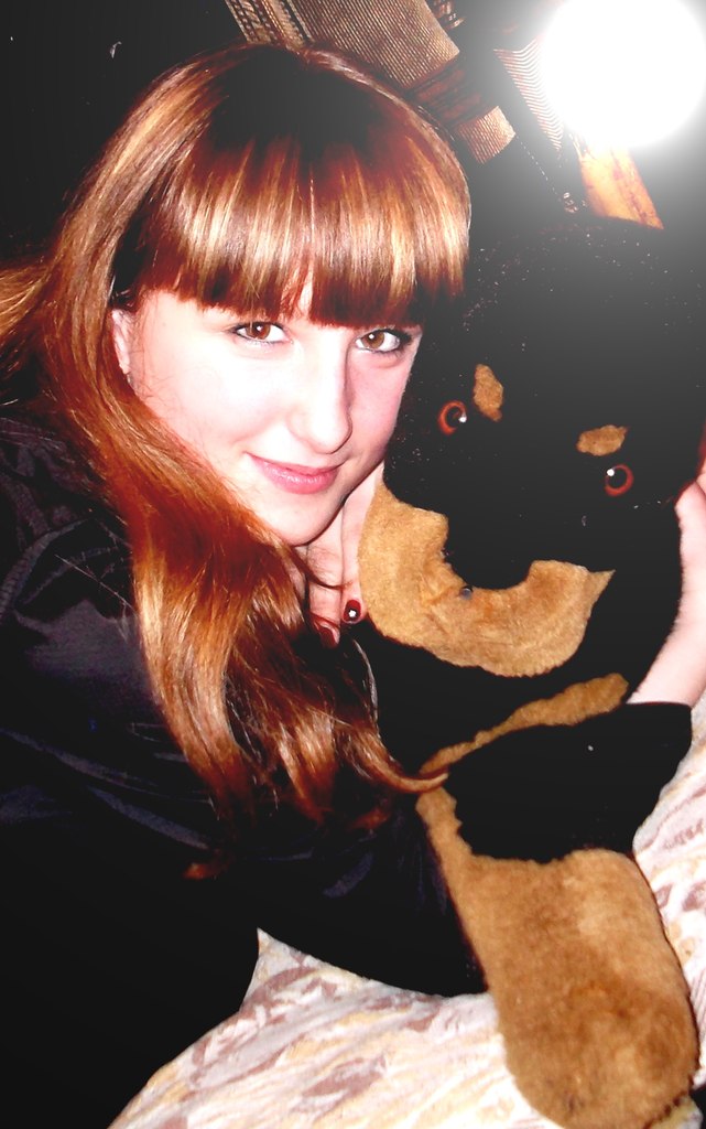 Надежда Черкашина Сергеевна | Новокузнецк