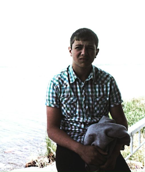 №31, Тигран Пирумян, Москва, Россия №31, Тигран Пирумян, Москва, Россия