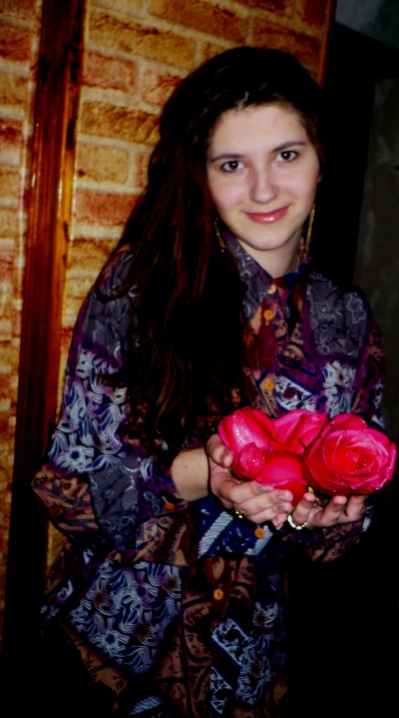 Ольга Морева | Липецк